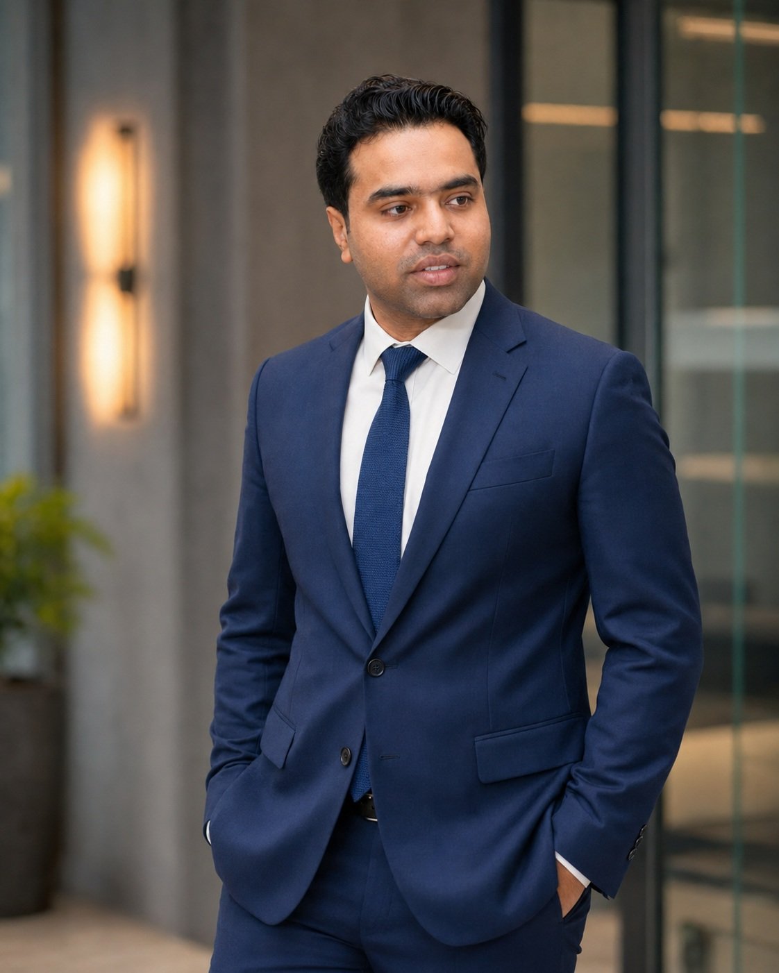 Syed Raheel Shahzad — سيد راحيل شهزاد, official author portrait