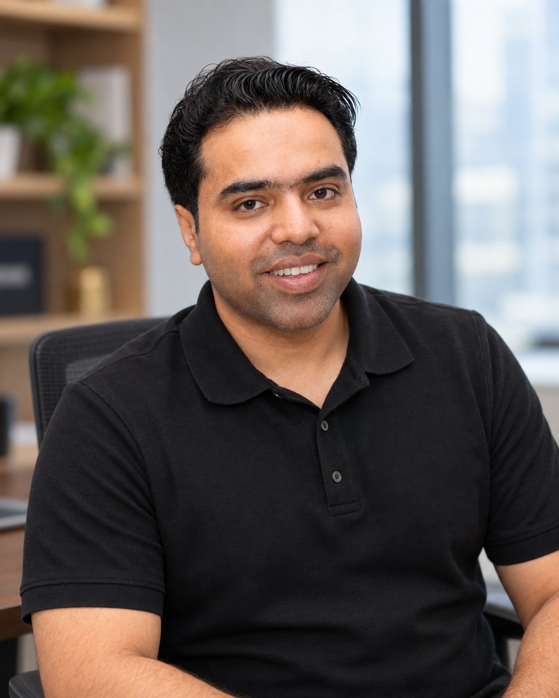 Syed Raheel Shahzad — Philosopher, Author & Strategist Syed Raheel Shahzad — سيد راحيل شهزاد, Philosopher, Author and Business Strategist