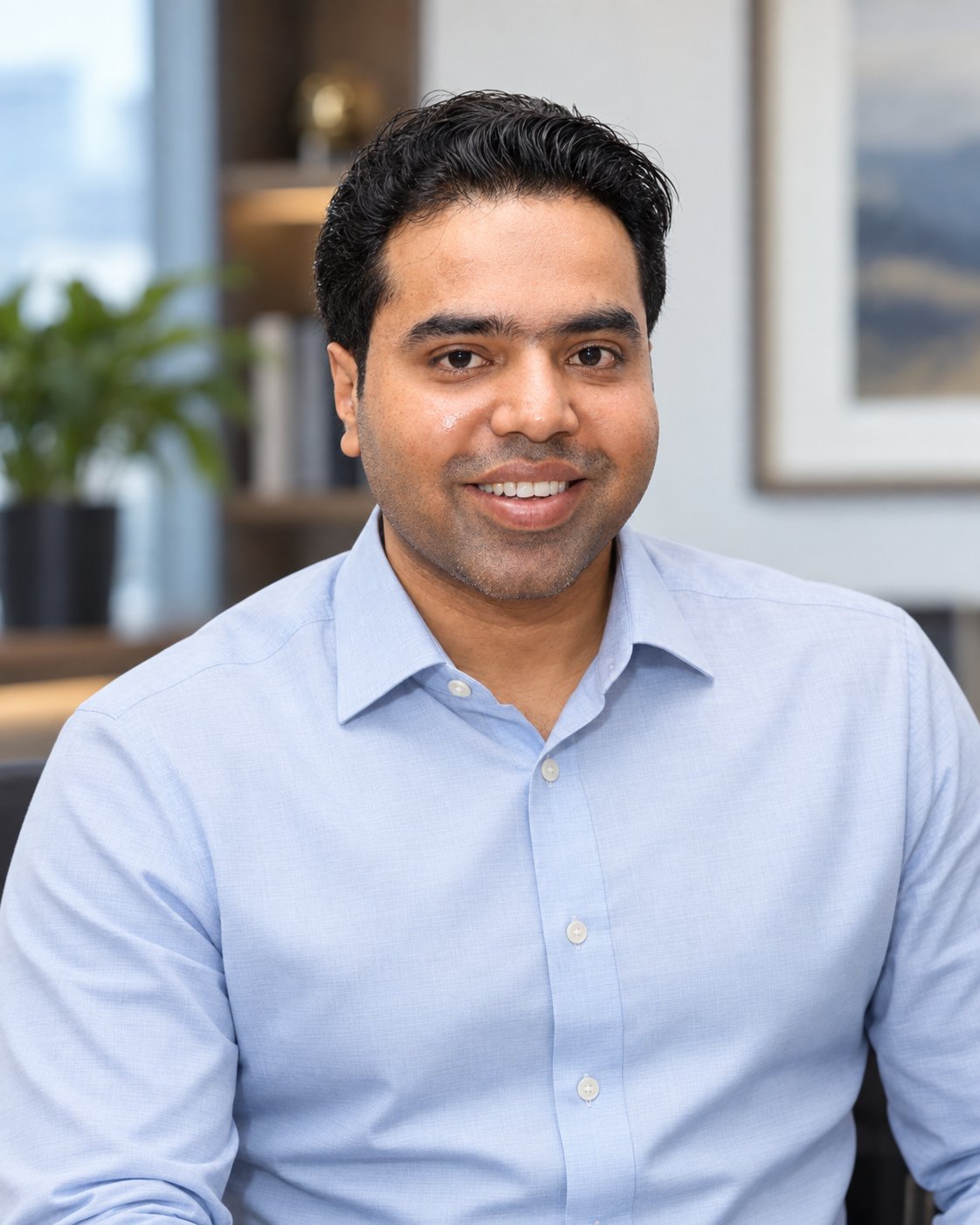 Syed Raheel Shahzad — سيد راحيل شهزاد, author and researcher with a public Google Scholar record